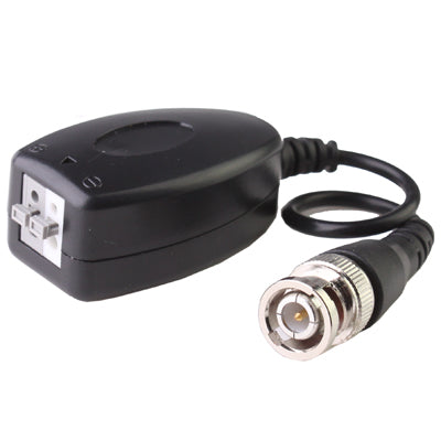 2 PCS Passive UTP Video Balun Transceiver, UTP101P 2 PCS Passive UTP Video Balun Transceiver, UTP101P